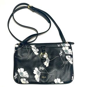Lauren by RL crossbody bag